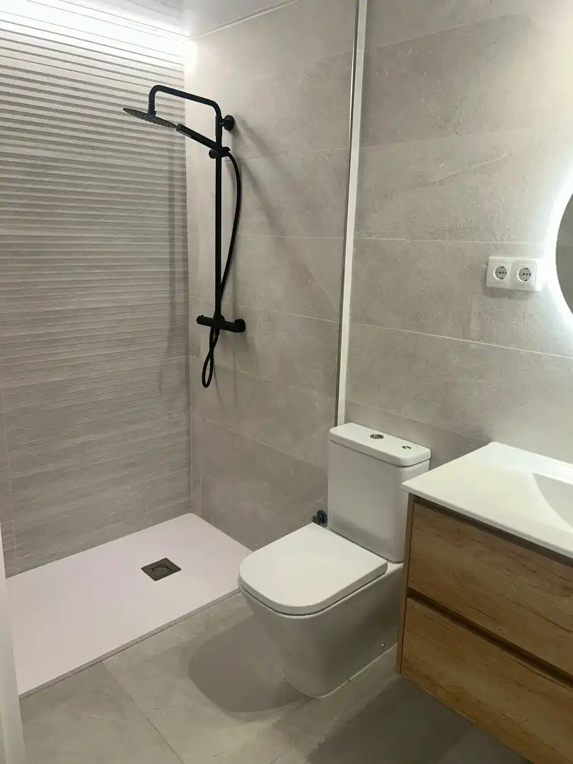 Penthouse mit Terrasse zum Verkauf in Avinguda Sant Jordi 29, imagen 10