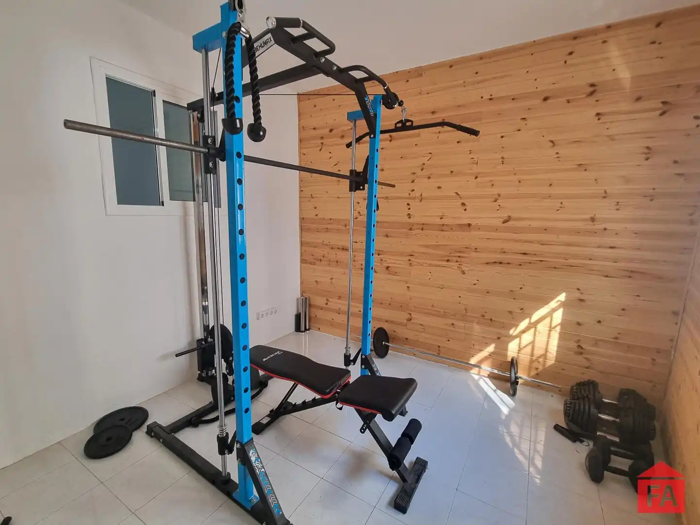 Casa o chalet en venta en Bellvei con Terraza