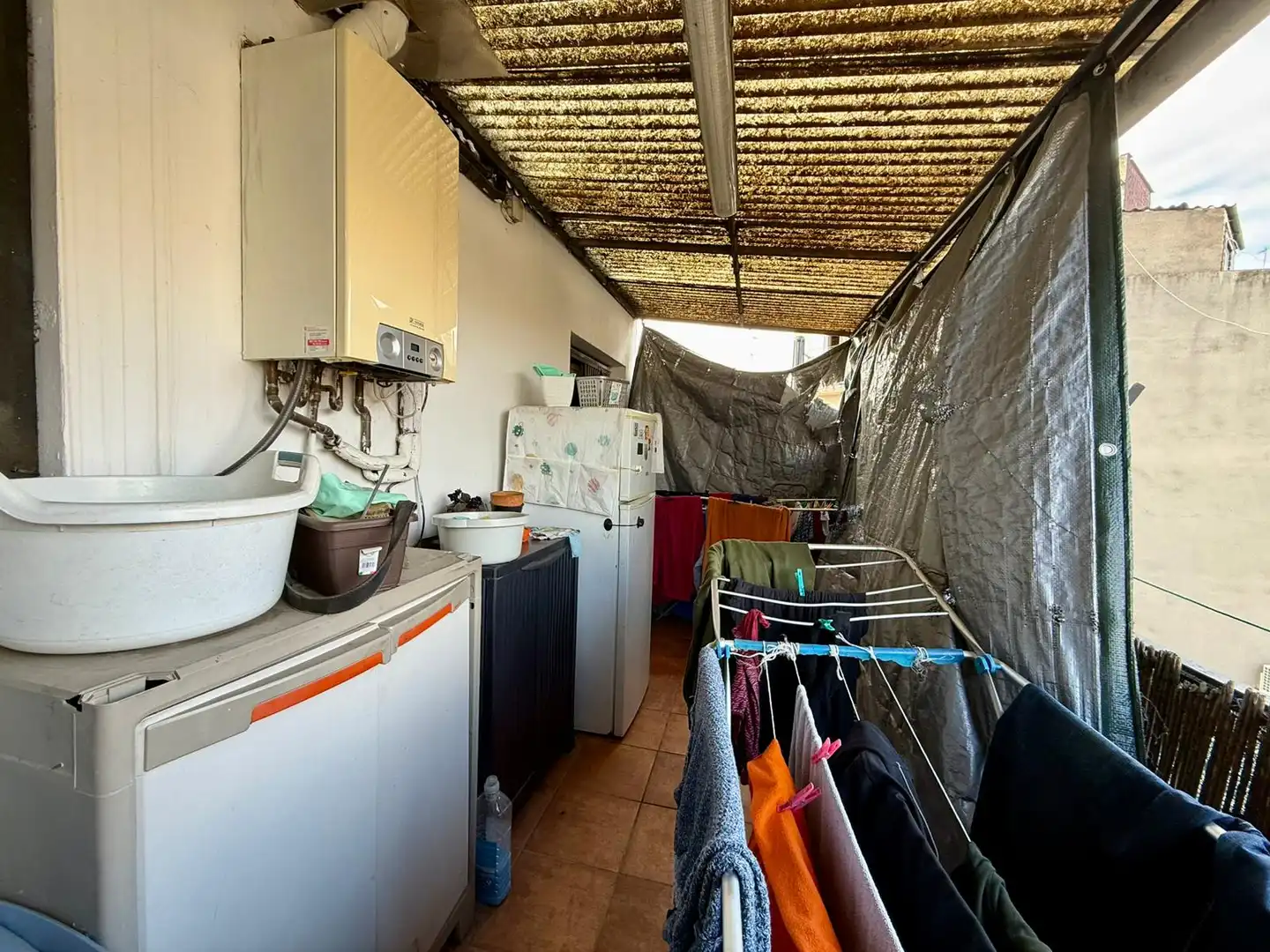 Àtic en venda a Carrer de la Mare de Déu de Lorda, imagen 4