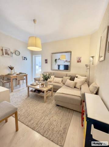 Piso en Venta en C. Mayor, 58 en Casco histórico