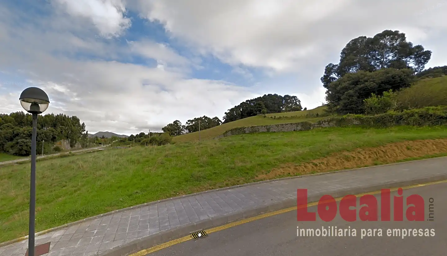 Lands and plots for sale in Barrio el Campo, imagen 12