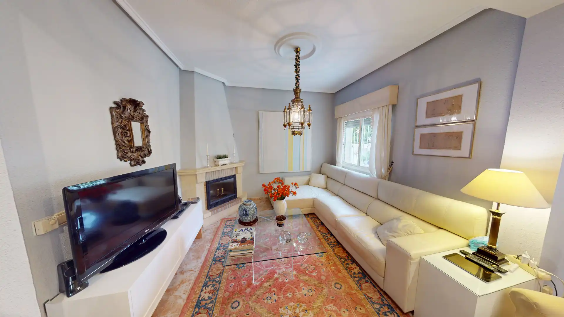 Maison mitoyenne avec terrasse à vendre à Urbanización Ciudad Quesada 2, imagen 5
