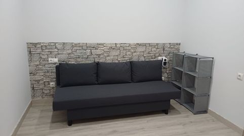 Foto 5 von Büro zur Miete in Calle Joaquín Bustamante, 10, Alisal - San Román, Santander