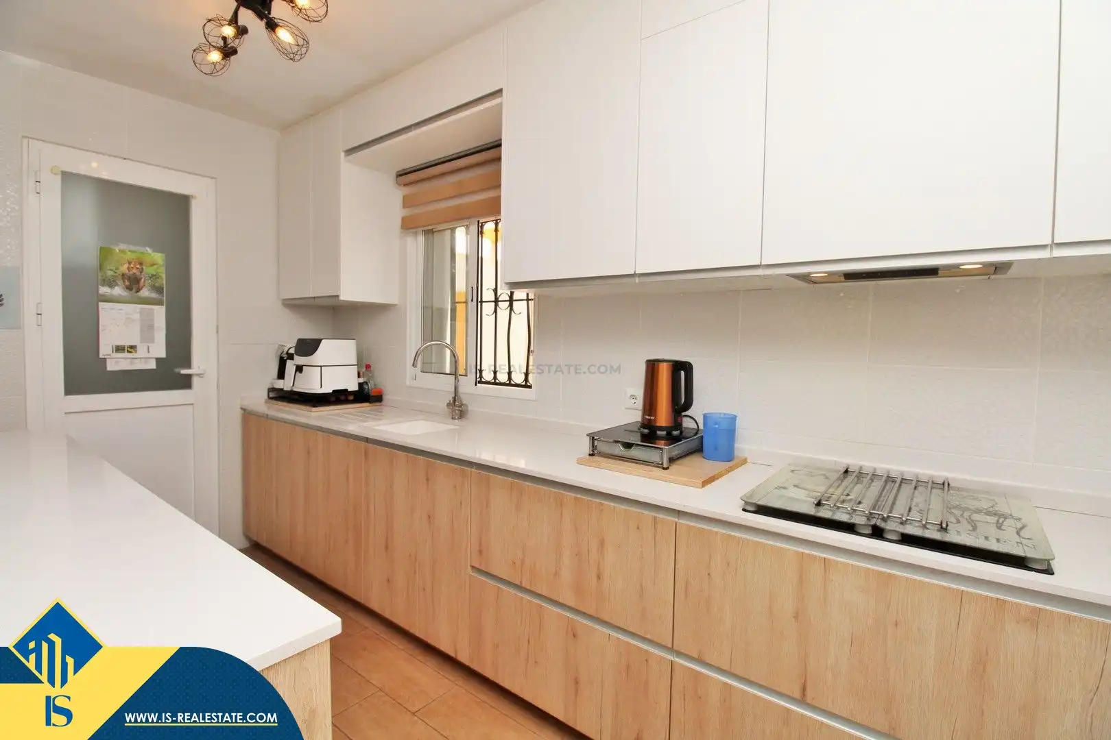 Chalet con jardín en venta en Orihuela Costa, imagen 9