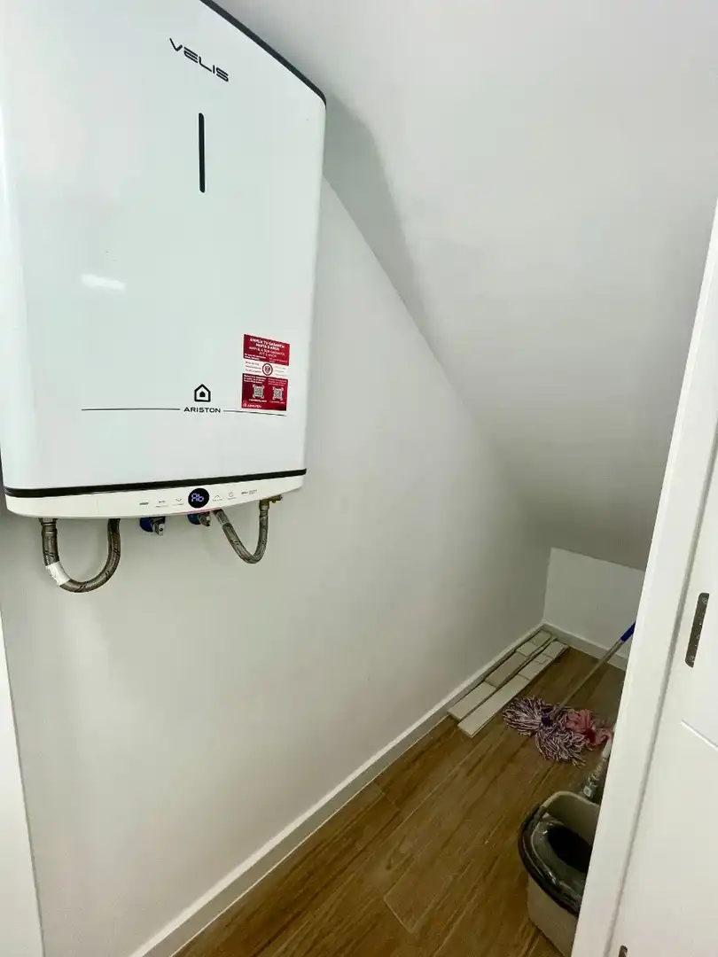 Casa adosada en venta en Daya Nueva