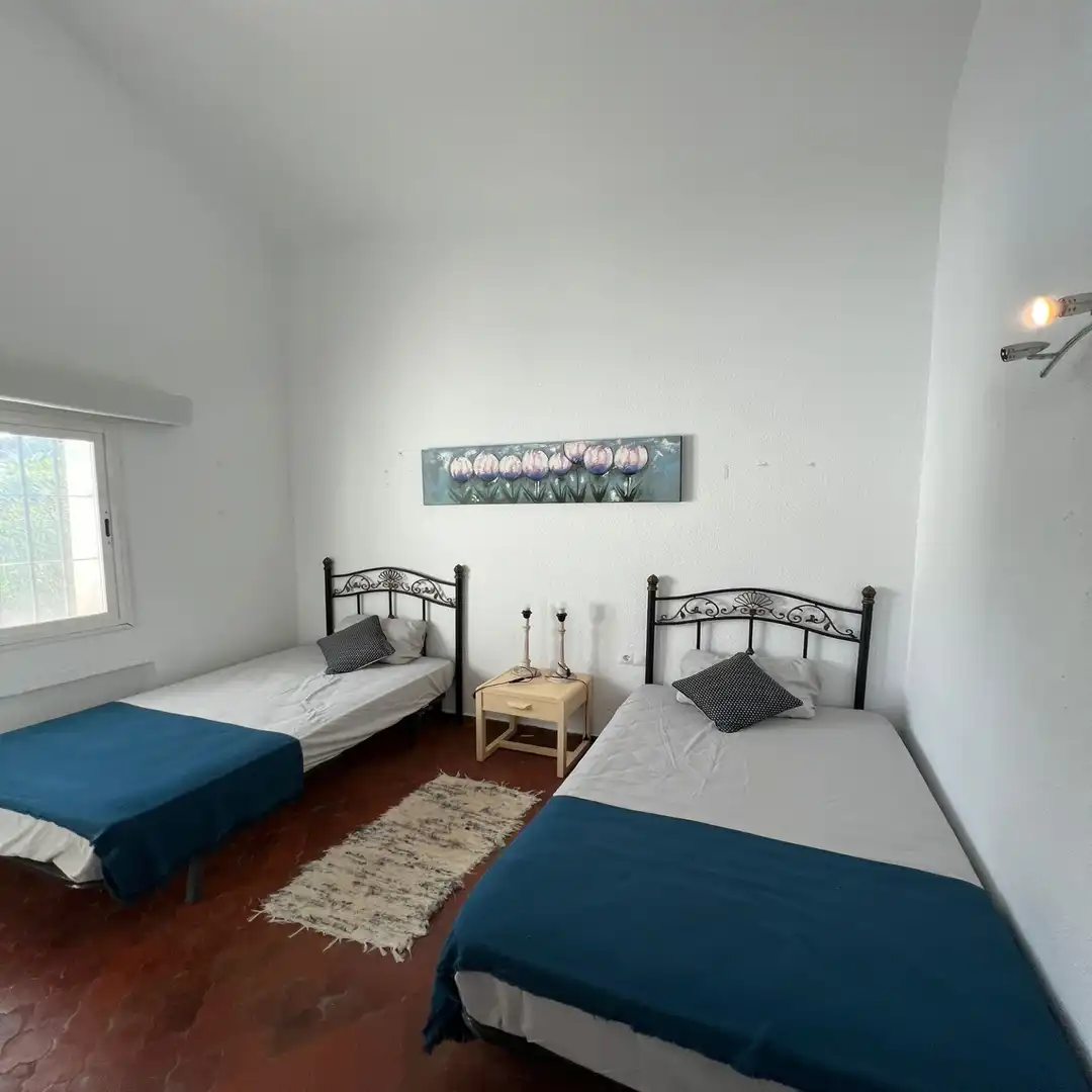 Apartament amb piscina en venda a Marbella Centro, imagen 17