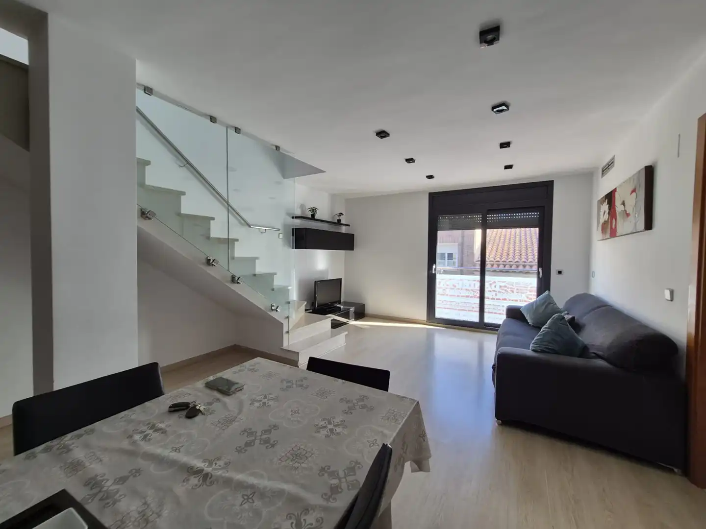 Dúplex amb terrassa en venda a Poblenou, imagen 5