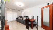 Living room of Flat for sale in Sant Boi de Llobregat  with Air Conditioner, Heating and Oven