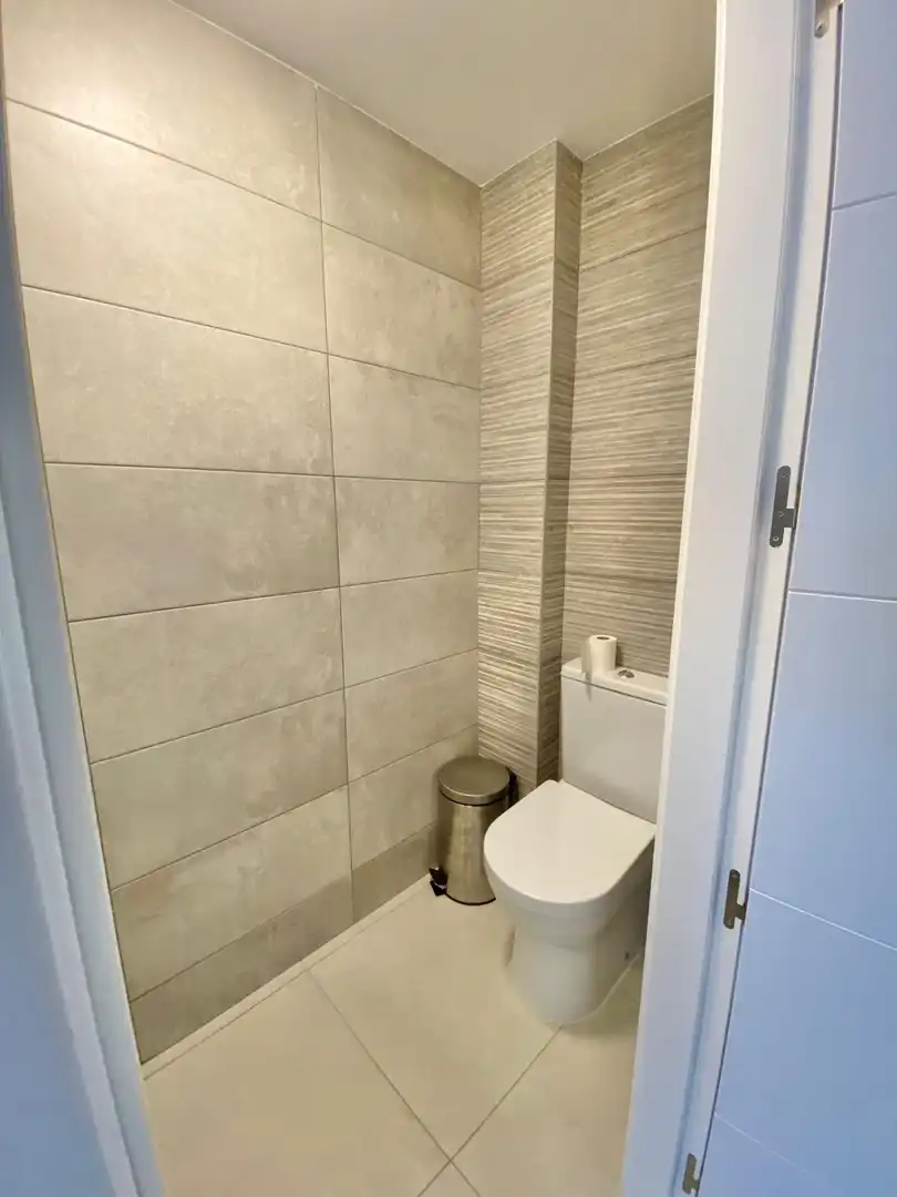 Casa a schiera con piscina in affitto a Pueblo, imagen 16