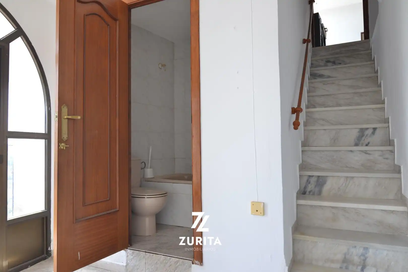 Planta baja en venta en Montoro