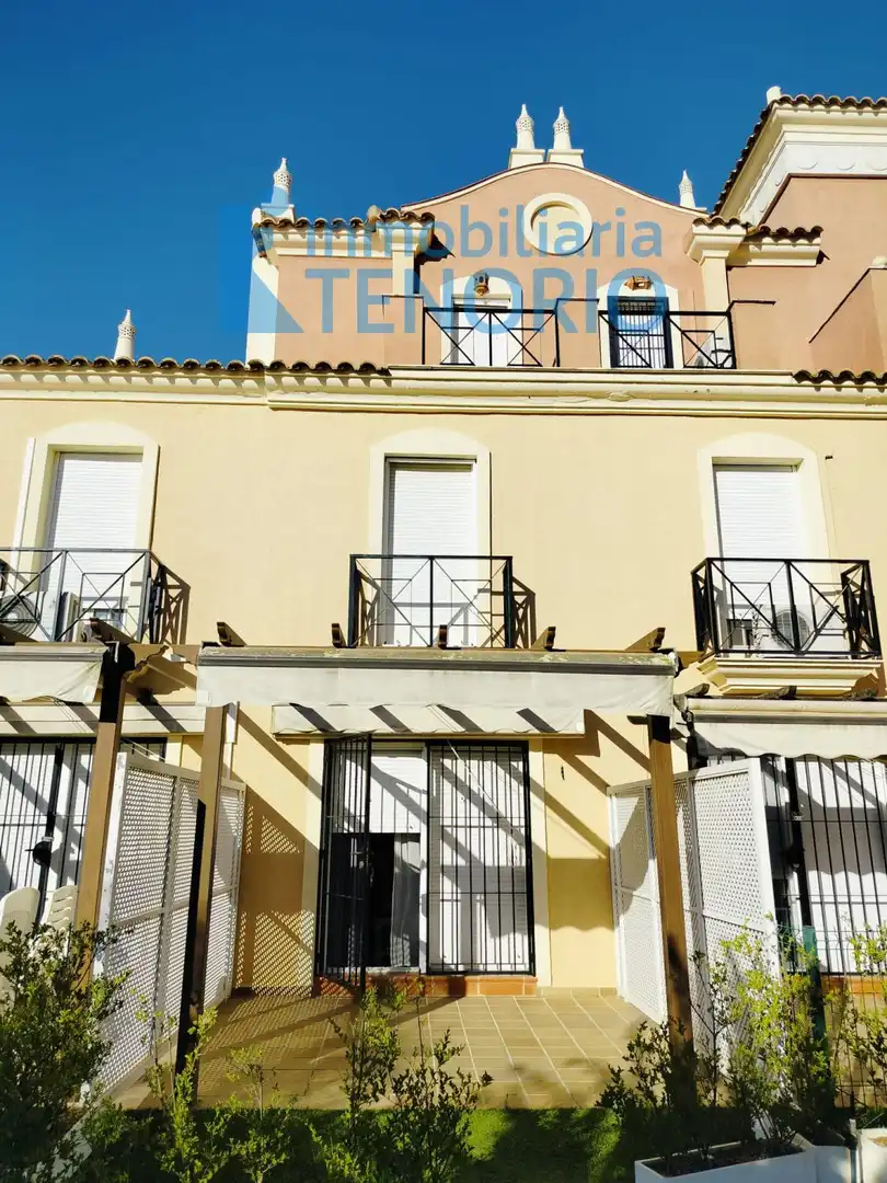Adossat en venda a Islantilla Golf, imagen 8