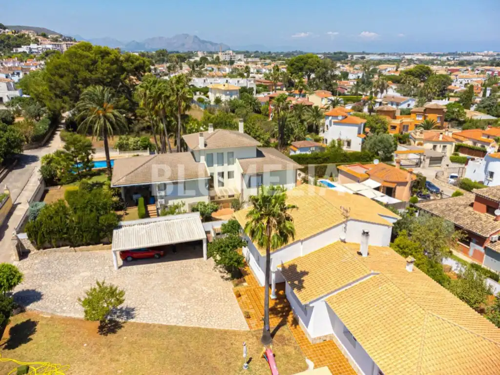 Casa con piscina in vendita a Calle Albelage, imagen 39