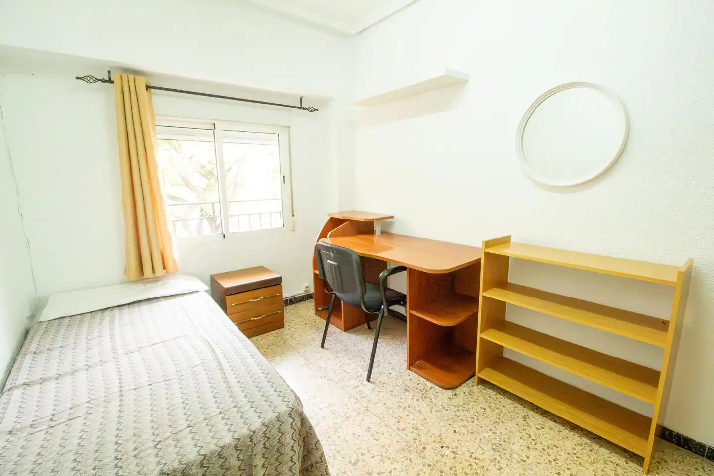 Flat for rent in Doctor Manuel Candela, 60, Ciutat Jardí
