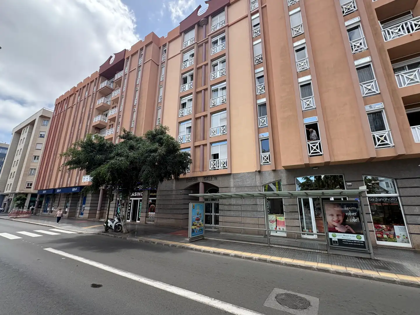 Pis amb ascensor de lloguer a Calle Luis Doreste Silva 79, imagen 10
