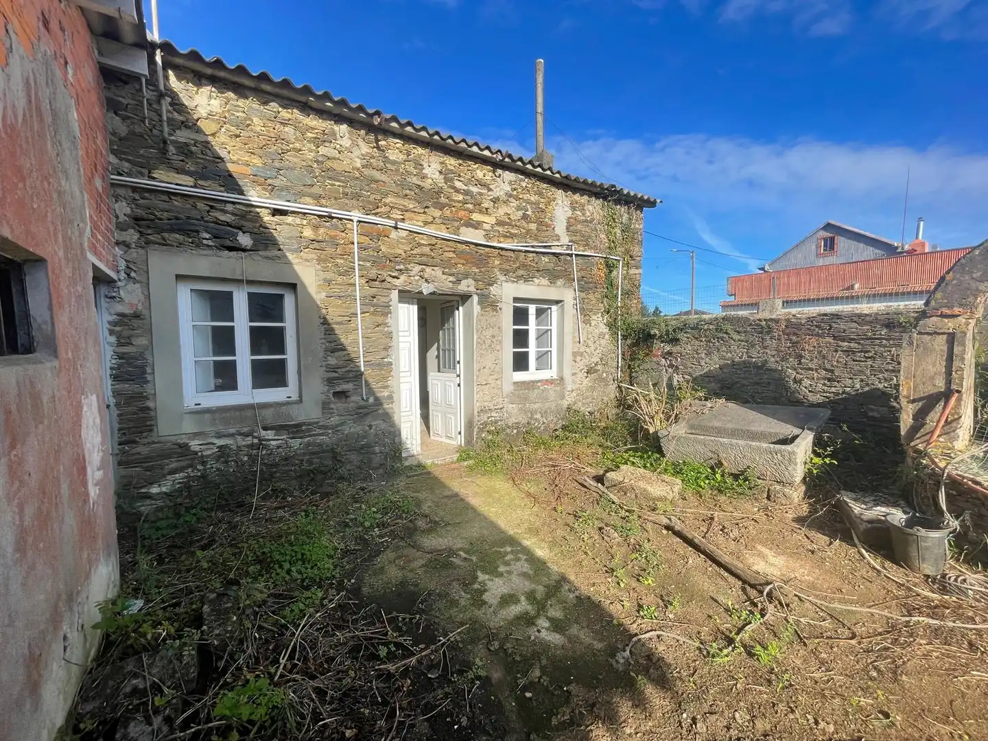 Casa en venta en San Mateo - Castro- O Val, imagen 4