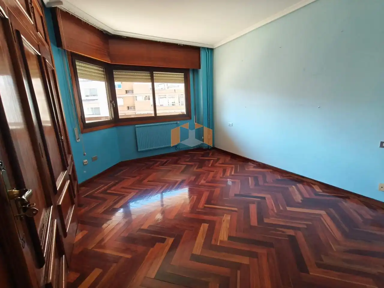 Piso con ascensor en venta en Centro Urbano, imagen 20