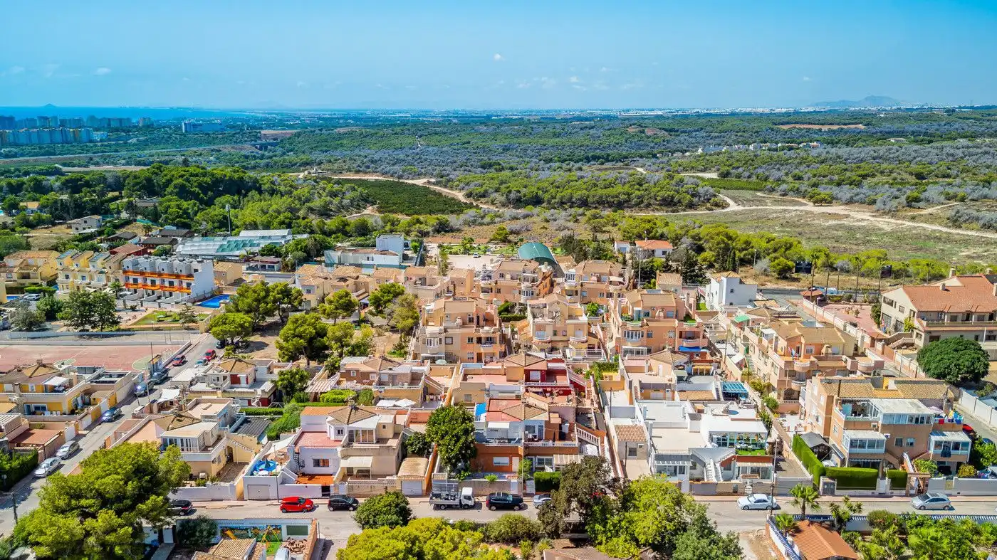 Bungalow with pool for sale in Orihuela Costa, imagen 39
