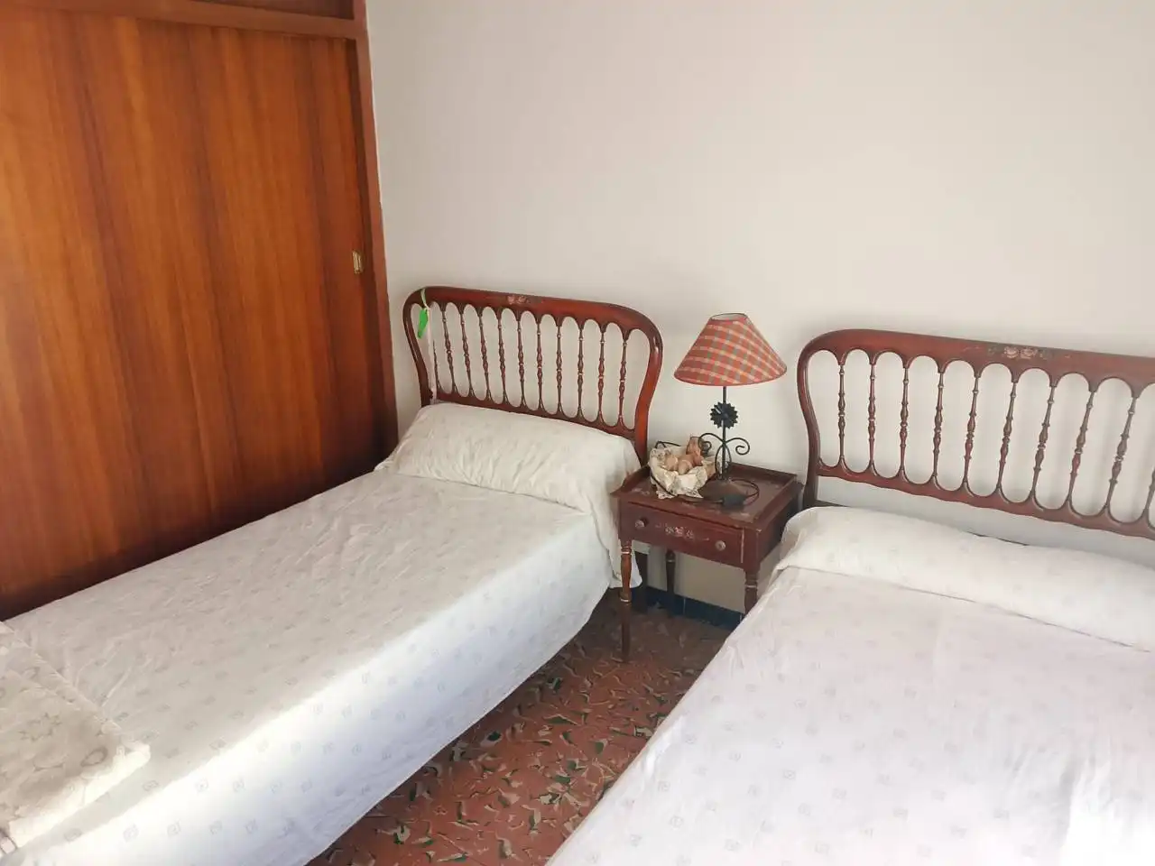 Casa adosada en venta en Carretera Dènia, 53, Oliva pueblo