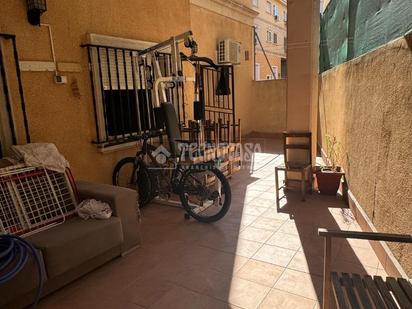 Terrace of Flat for sale in Valdemoro  with Air Conditioner and Terrace