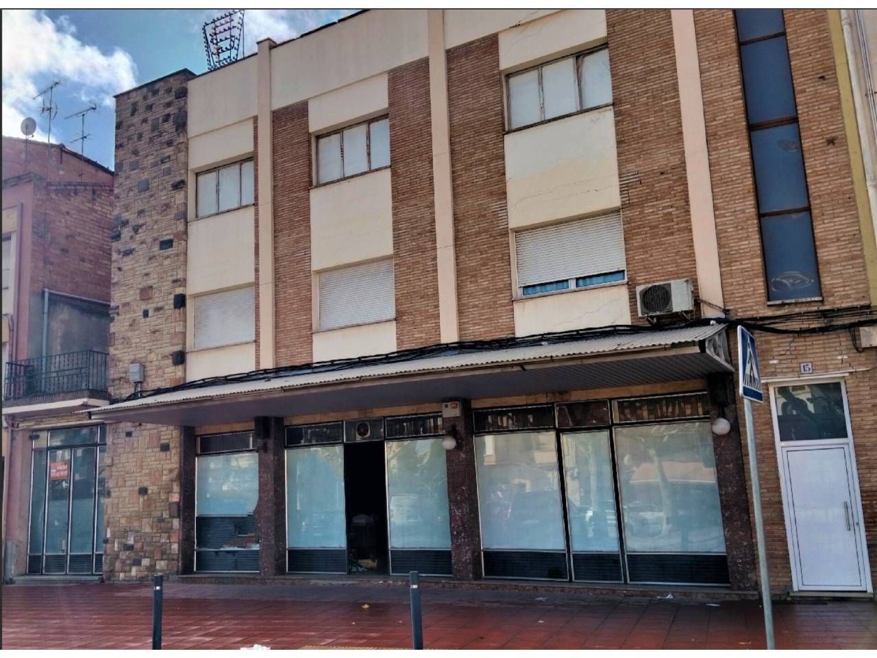 Exterior view of Premises to rent in Tamarite de Litera