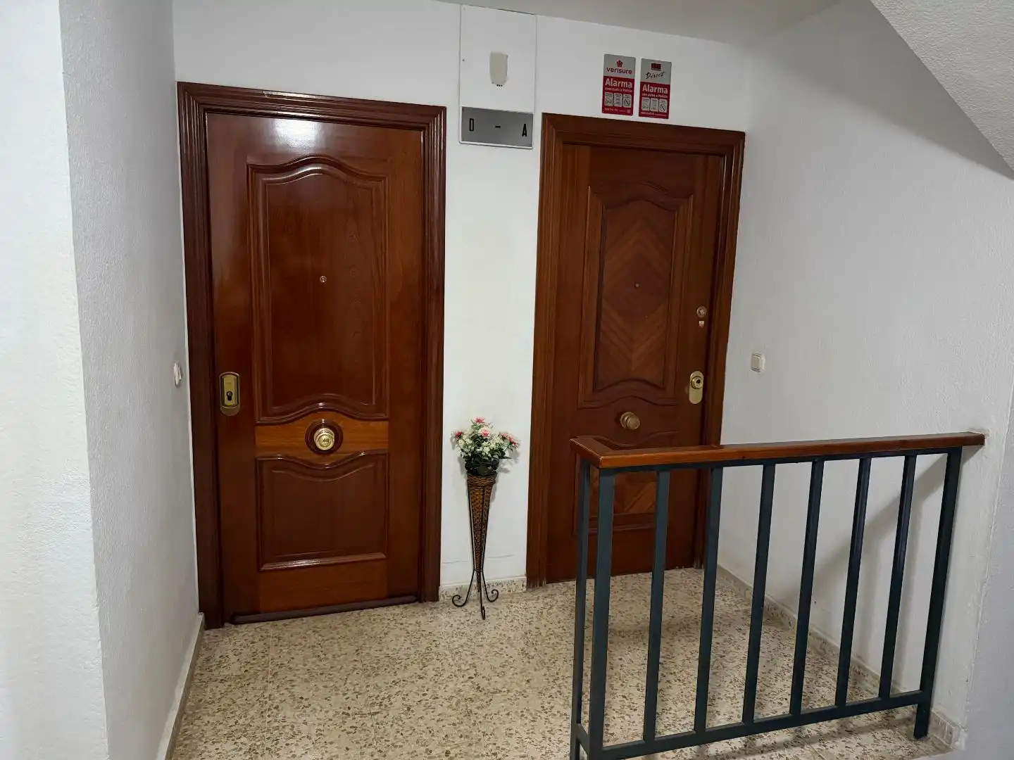 Piso en venta en Cerro - Amate