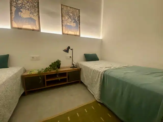 Erdgeschosswohnung zum Verkauf in Carrer de Manresa 185, imagen 4