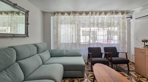 Photo 5 of Flat for sale in C. Gral. Elizaicin, 6, Pla de Bon Repós, Alicante / Alacant