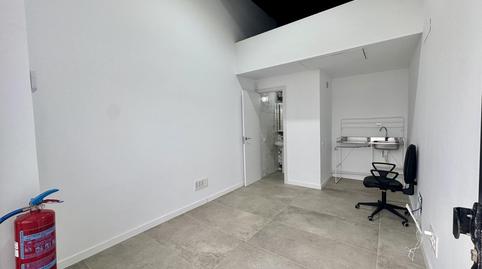 Photo 3 of Office for rent in Eugenio Peñate Suarez, Callejón del Castillo - El Calero - Las Huesas, Telde