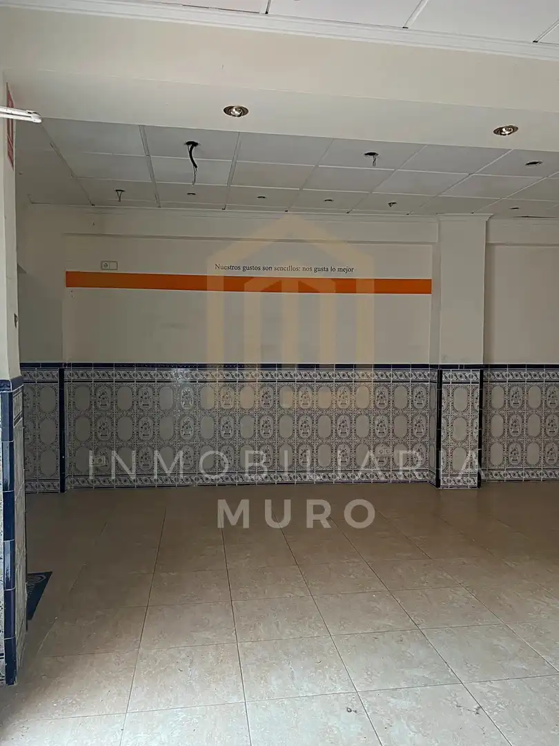 Gewerbefläche zum Verkauf in Muro de Alcoy, imagen 2