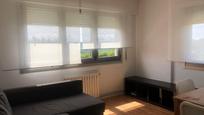 Living room of Flat for sale in Coirós  with Heating, Private garden and Storage room