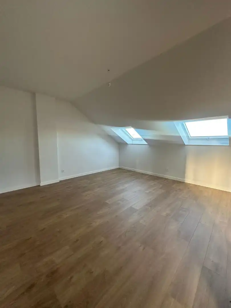 Attic for sale in León Capital   with Storage room