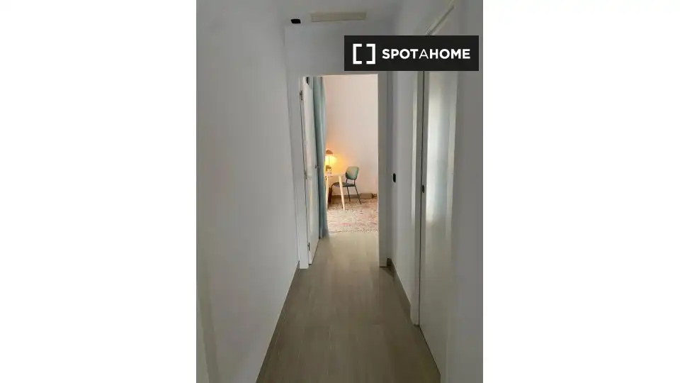 Wohnung zur Miete in Centre
