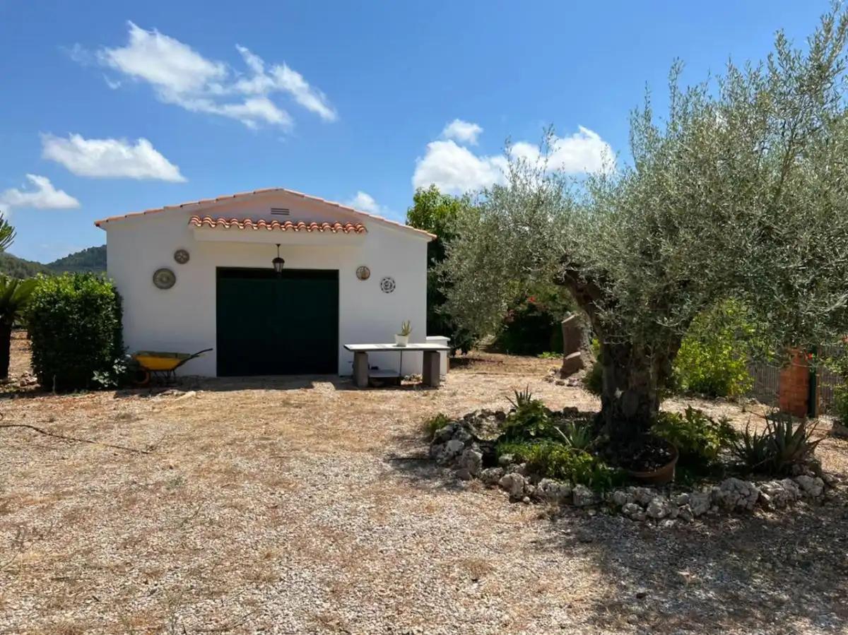Villa avec piscine à vendre à DE LA SERRA, imagen 7