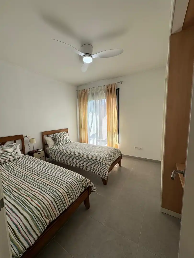 Maison mitoyenne avec piscine à vendre à VALLE DEL SOL, imagen 6