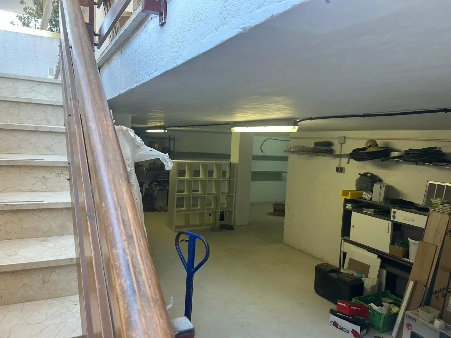 Local en venta en Cunit con Parquet, Terraza y Internet