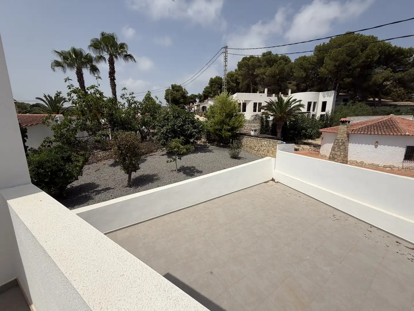 Casa con piscina en venta en Pinar del Advocat - Cometa, imagen 10