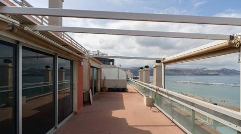 Foto 5 de Àtic en venda a  Alfredo L Jones, 42, Santa Catalina - Canteras, Las Palmas de Gran Canaria