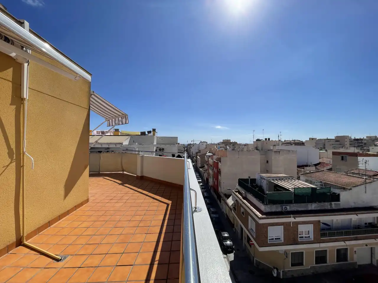 Ático con terraza en venta en Centro, imagen 17