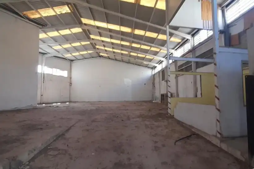 Nave industrial in vendita a San Esteban, imagen 11
