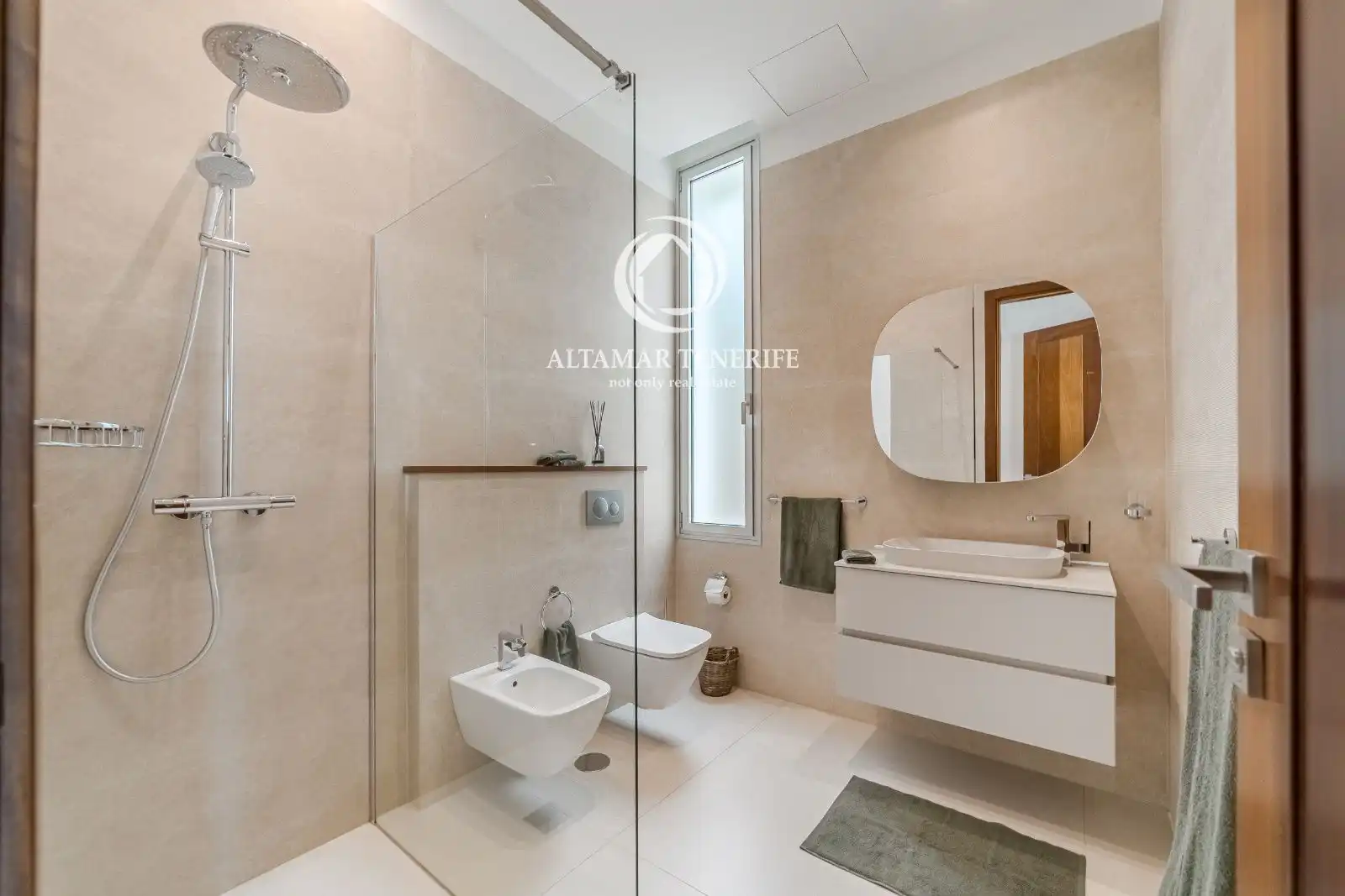 Casa con piscina en venta en Costa Adeje, imagen 38