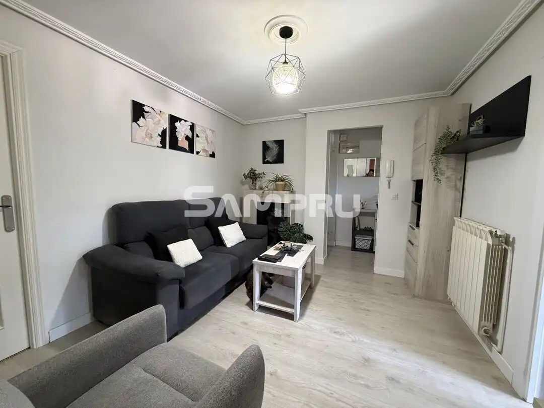 Wohnung zum Verkauf in Arrasate / Mondragón, imagen 7