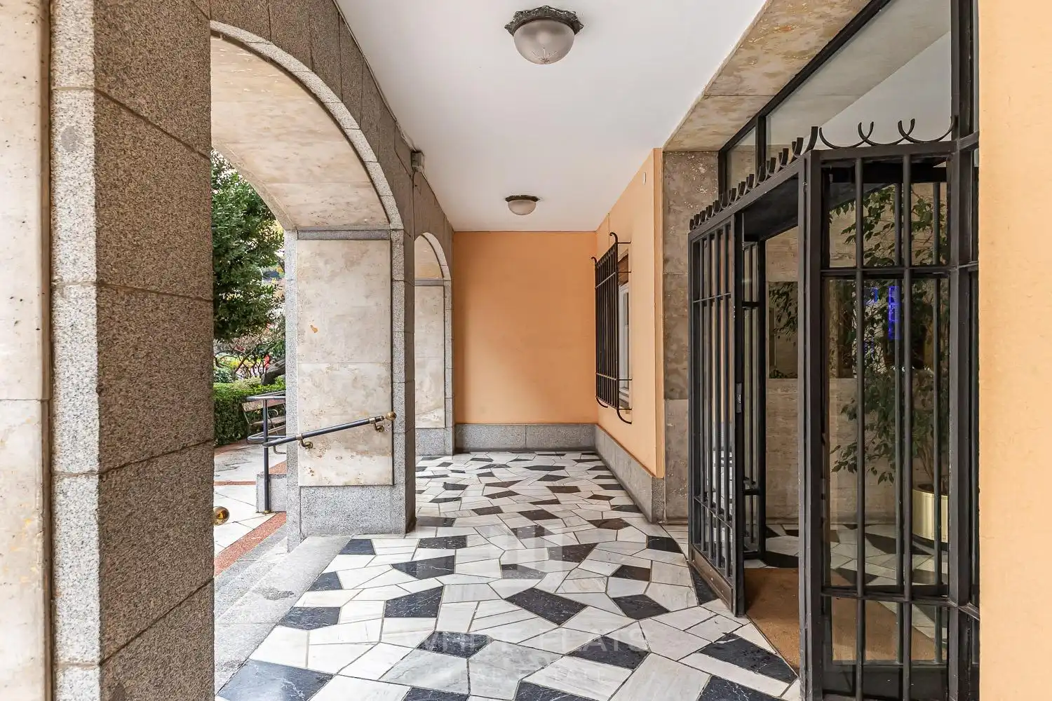 Piso en venta en Madrid con Aire acondicionado, Calefacción y Terraza