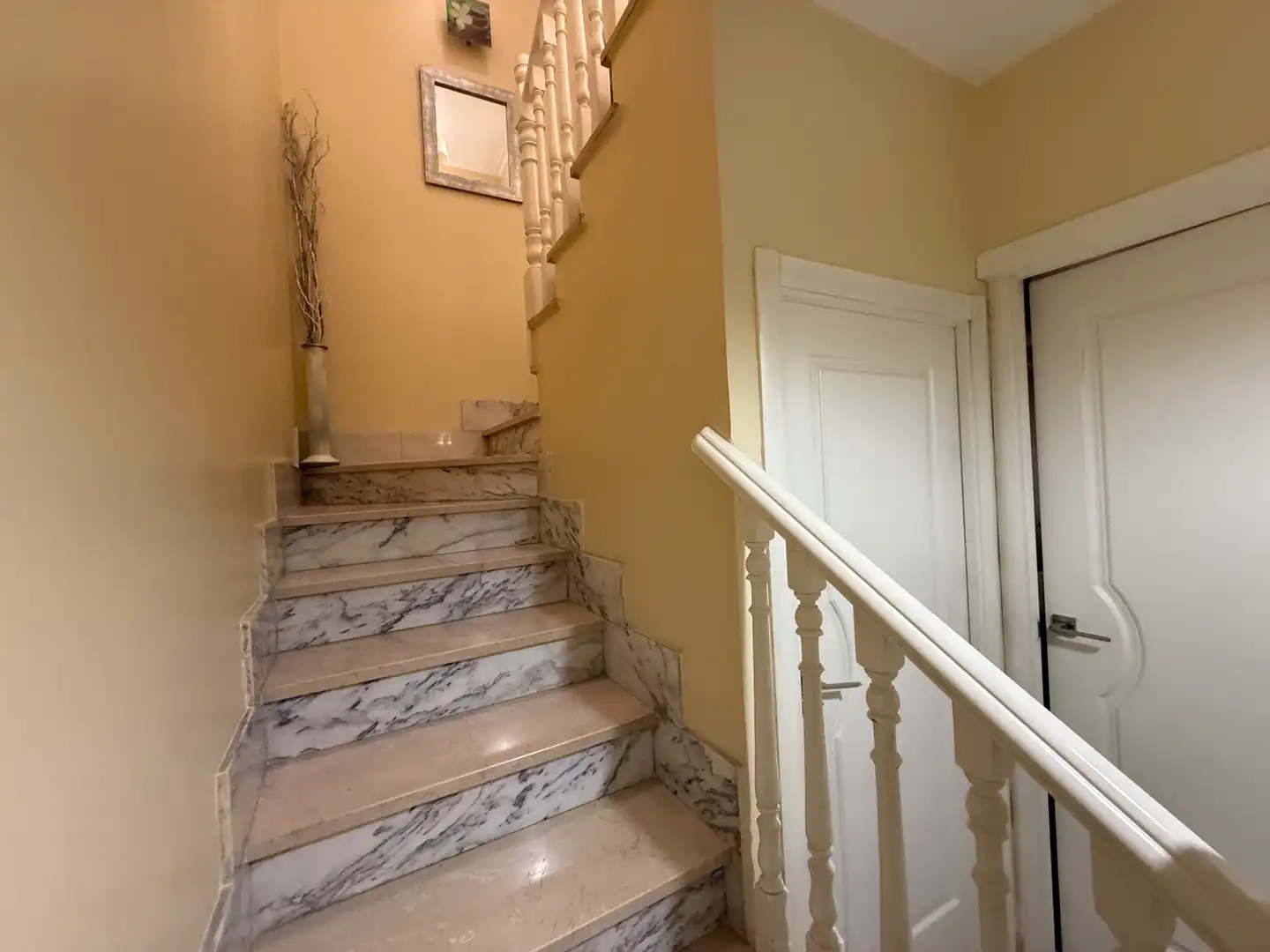 Casa adosada en venta en Arganda del Rey con Aire acondicionado, Calefacción y Jardín privado