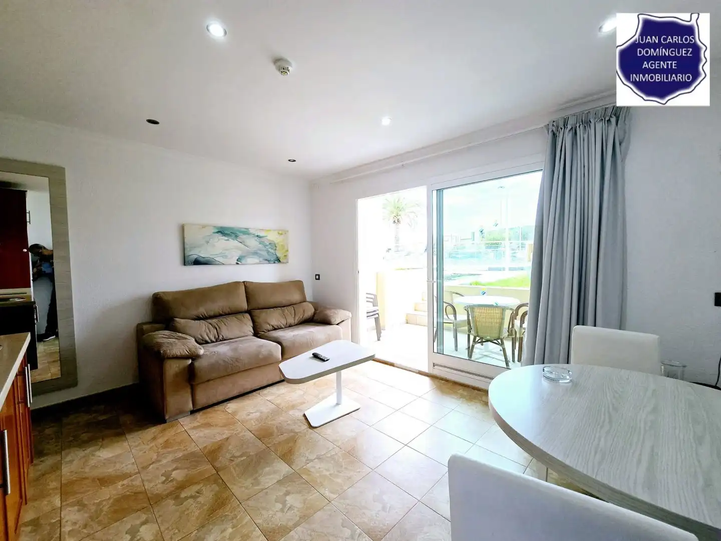 Apartments for rent in Arguineguín