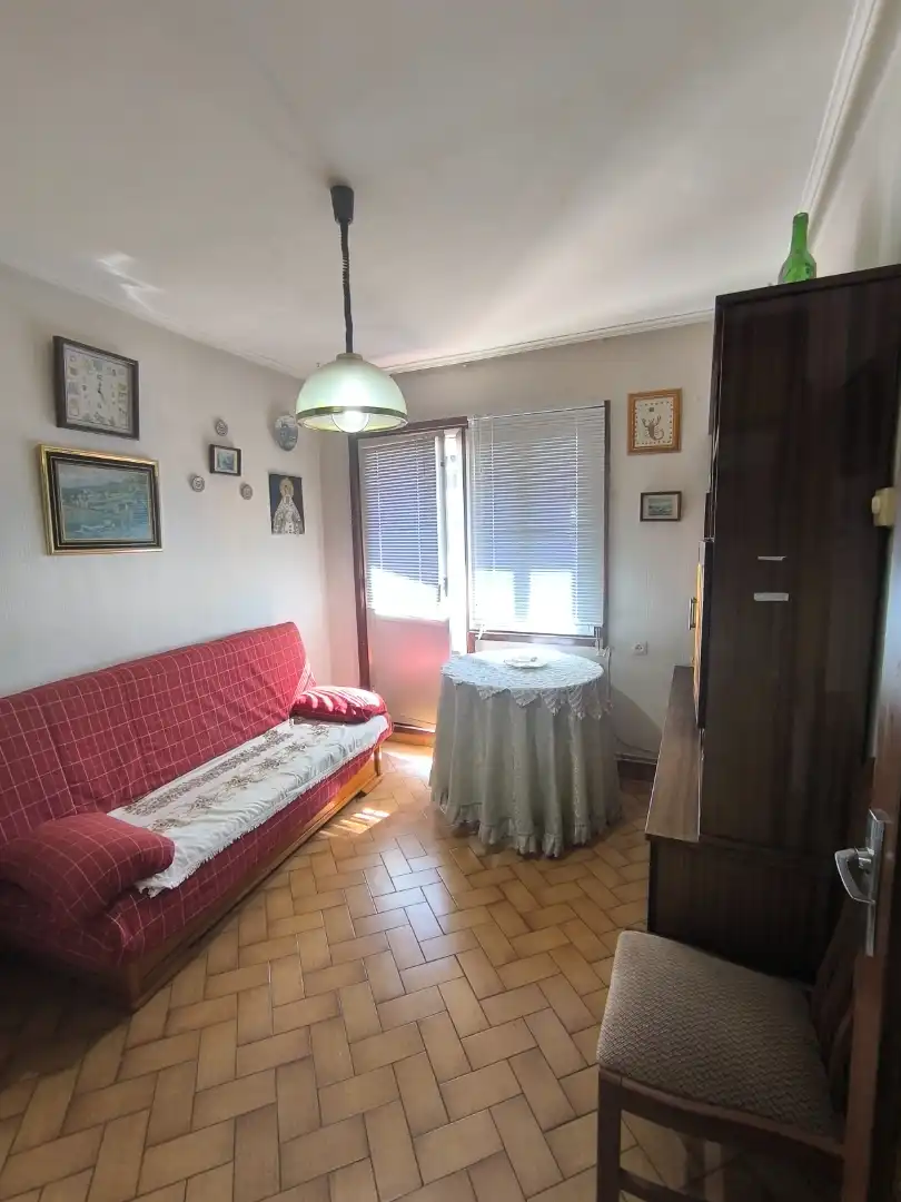Piso con terraza en venta en Zorrotza Kastrexana Errepidea, imagen 10