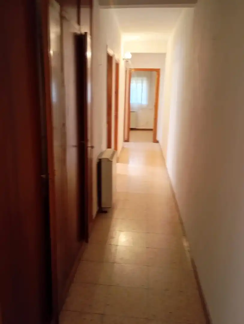 Piso en venta en Casavieja con Calefacción