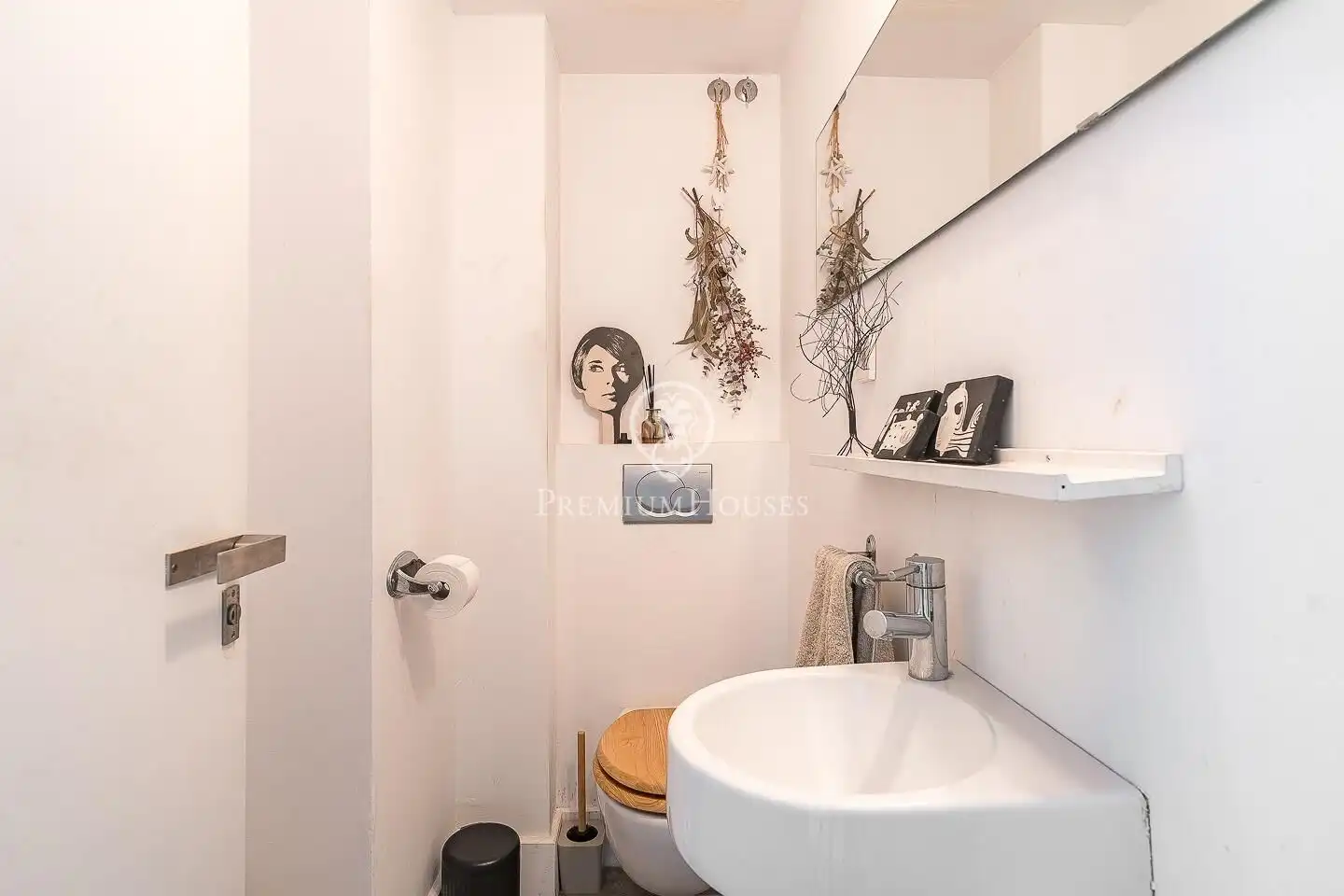 Loft con piscina en venta en Sants - Montjuïc, imagen 36