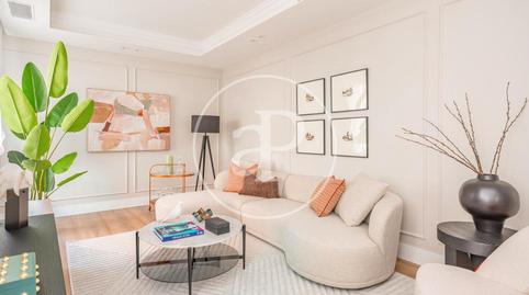 Foto 3 de Pis en venda a Calle de Sta Engracia, Ríos Rosas - Nuevos Ministerios, Madrid