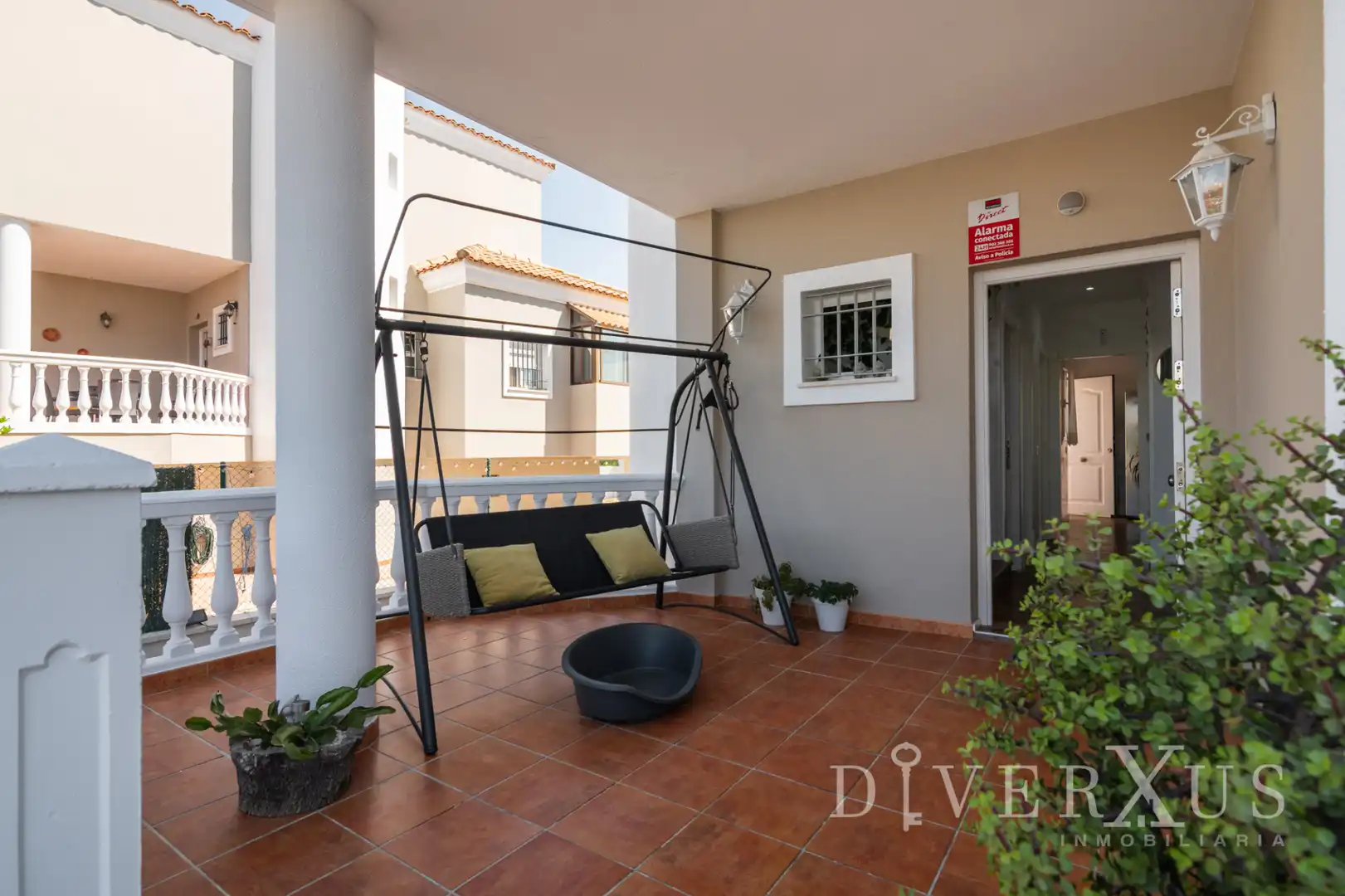 Casa bifamiliare con terrazza in vendita a Ayamonte ciudad, imagen 3