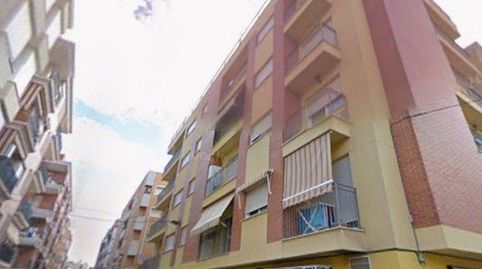 Photo 2 of Flat for sale in Calle Pablo Iglesias, 7, Casco Antiguo, Águilas